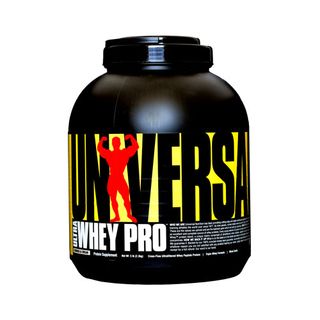 Universal Nutrition Ultra Whey Pro - 2270g