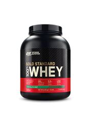 Optimum Nutrition 100% Whey Gold Standard - 2270g Cookies...