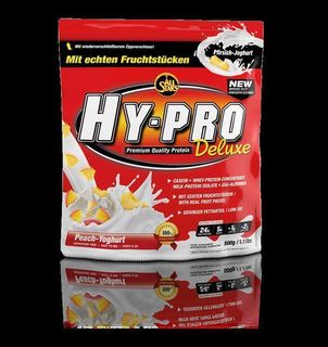 All Stars Hy-Pro Deluxe - 500g