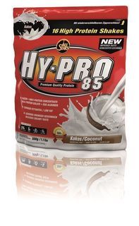 All Stars Hy-Pro 85 - 500g