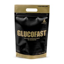 PEAK Glucofast- 3 Kg Pulver Neutral