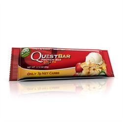 Quest Nutrition Quest Bar - 60g