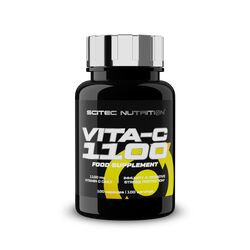Scitec Nutrition VITA-C 1100 - 100 Kapseln