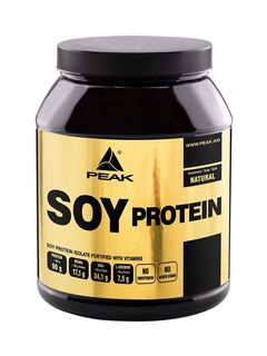 PEAK SOY Protein - 1000g