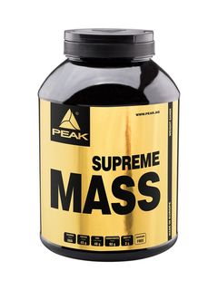 PEAK Supreme Mass - 3000g