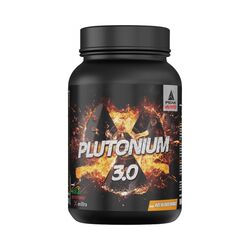 PEAK Plutonium 3.0 - 1054g Pulver Hot-Red-Punch