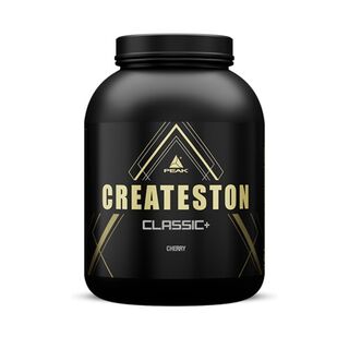 PEAK Createston Classic - 3090g
