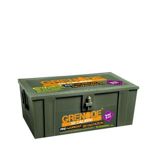 GRENADE 50 Calibre - 580g Pulver