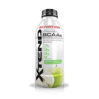 Scivation Xtend BCAAs - 500ml