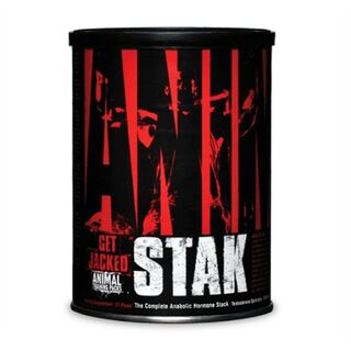 Universal Nutrition Animal Stack ( EU ) - 21 Päckchen +...