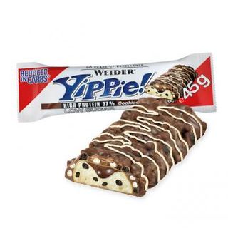 Weider Yippie Bar - 45 g
