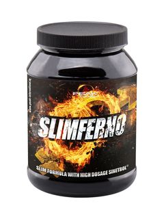 PEAK Slimferno - 300g Pulver