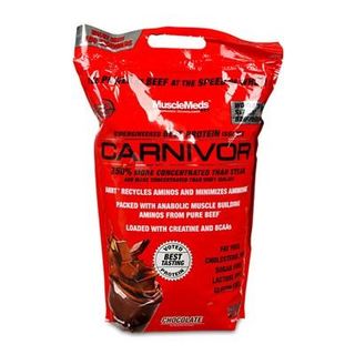 MuscleMeds Carnivor - 3650g