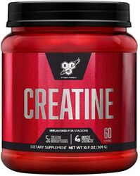 BSN Creatine - 216g Pulver Neutral
