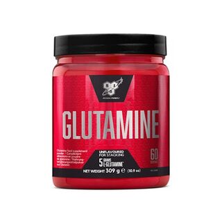 BSN Glutamine 309g - Pulver