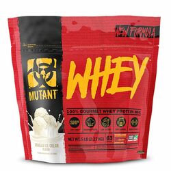 Mutant Whey - 2270g