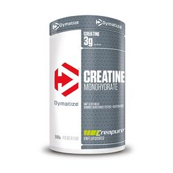 Dymatize Nutrition Creatine Monohydrate Creapure - 500 g...