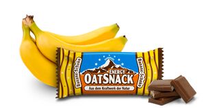 DAVINA ENERGY OATSNACK - 65g