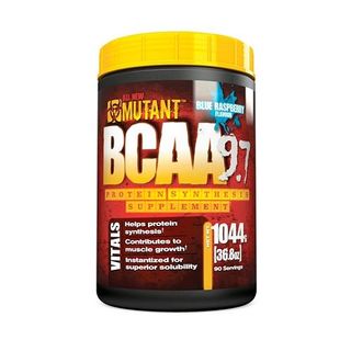 Mutant BCAA 9.7 - 1044g