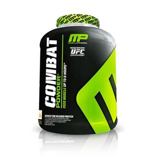 Muscle Pharm Combat Powder - 1814g