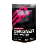 Esn Designer Whey Protein - 1000g Strawberry Milk Shake