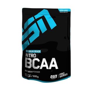 Esn Nitro BCAA Powder - 500g