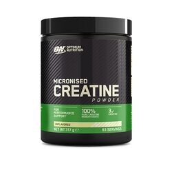 Optimum Nutrition Creatine - 317g Pulver