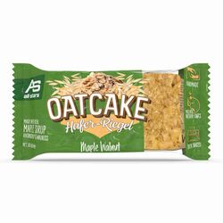 All Stars All Natural Oatcake - 80g Chocolate