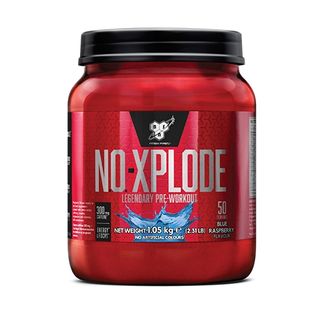 BSN N.O.Xplode 3.0 - 1kg