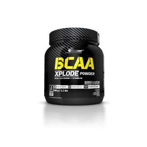 Olimp Nutrition BCAA Xplode - 500g Pulver Cola