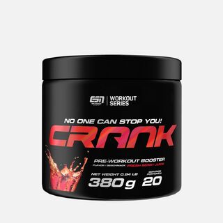 Esn Crank - 380g