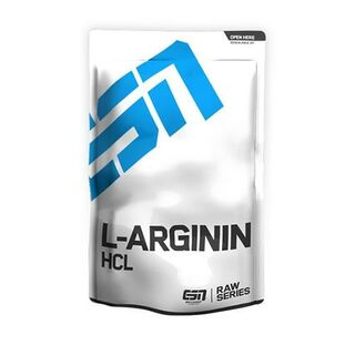 Esn L-Arginin Hcl - 500 g Pulver