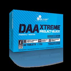 Olimp Sport Nutrition DAA Xtreme Prolact-Block - 60...