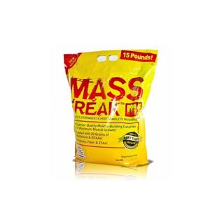 PHARMAFREAK Mass Freak - 6820 g