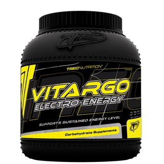 TRECNUTRITION Vitargo Elektro-Energy - 2100 g