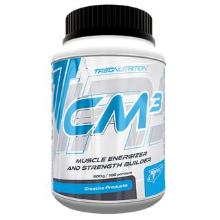 TRECNUTRITION CM3 - 500g Pulver