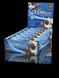 All Stars Clean Bar - 60g