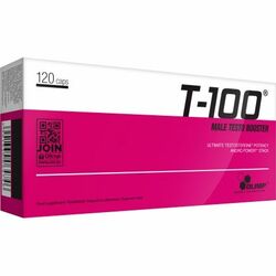 Olimp Sport Nutrition T-100 - 120 Kapseln