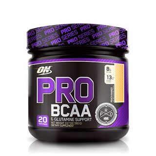 Optimum Nutrition Pro BCAA -390g Pulver