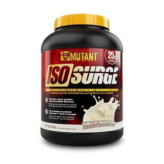 Mutant Iso Surge - 2270g