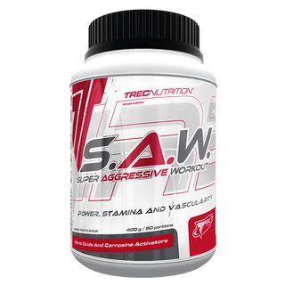 TRECNUTRITION S.A.W - 400g Pulver