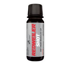 Olimp Sport Nutrition Redweiler Shot - 60ml