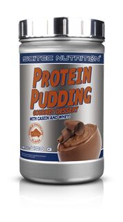 Scitec Nutrition Protein Pudding - 400g
