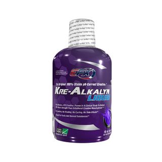 EFX Kre-Alkalyn Liquid - 480ml
