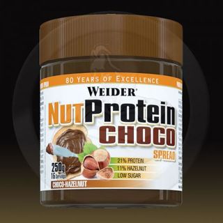 WEIDER Nut Protein Choco - 250g