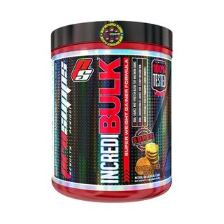Prosupps INCREDI BULK - 2608g