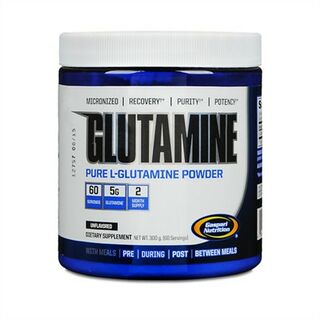 Gaspari Nutrition Glutamine - 300g