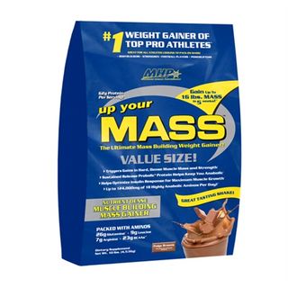MHP Up Your Mass - 4189g