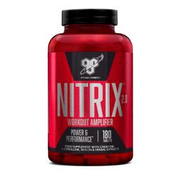 BSN Nitrix 2.0 - 180 Tabletten