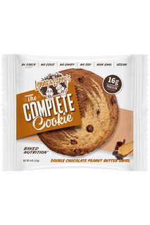 Lenny&Larrys The Complete Cookie Snickerdoodle-113g